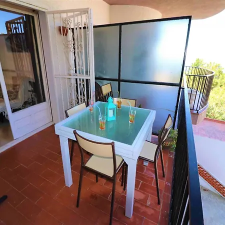 Spacious With Barbecue * Montjoi